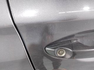 Used 2017 Hyundai Elite i20 Magna Executive 1.2 Petrol Manual dents MINOR SCRATCH