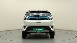 Used 2020 Tata.ev Nexon EV XZ Plus LUX Electric Automatic exterior BACK VIEW