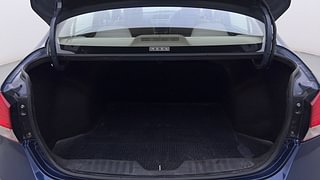 Used 2019 Maruti Suzuki Ciaz Delta Petrol Petrol Manual interior DICKY INSIDE VIEW
