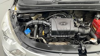 Used 2016 Hyundai i10 [2010-2016] Magna Petrol Petrol Manual engine ENGINE RIGHT SIDE VIEW