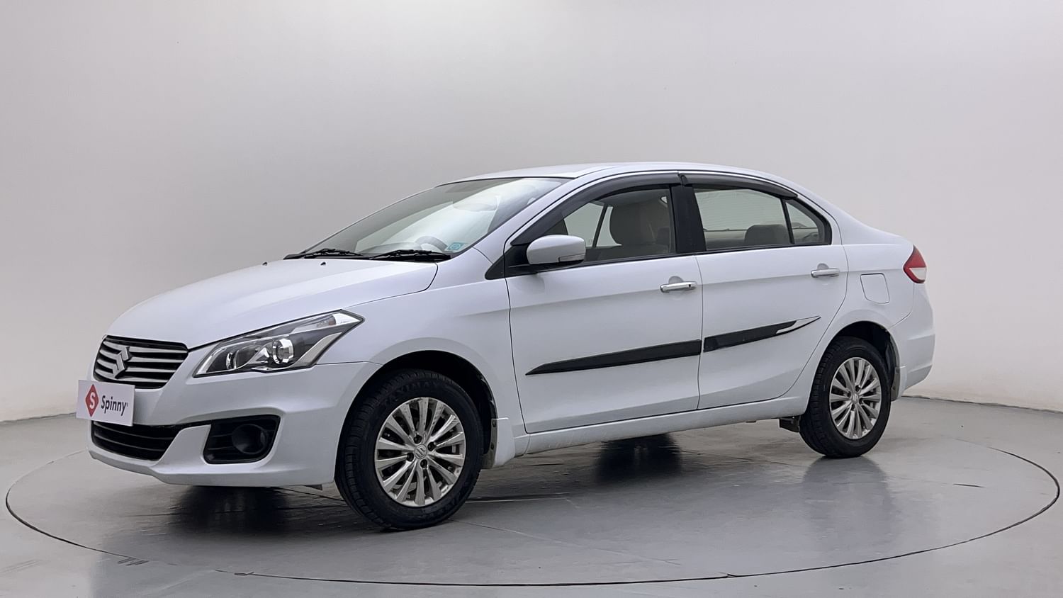 Used Ciaz Cars from 2018 in Bangalore - Second Hand Ciaz Cars 2018 ...