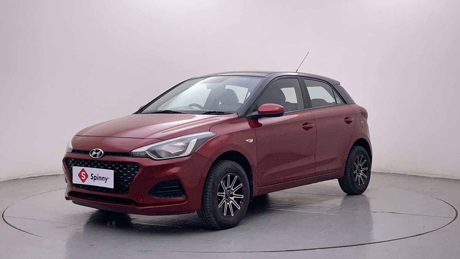 Used Hyundai Elite i20 Magna Executive CVT car in Whitefield, Bangalore ...