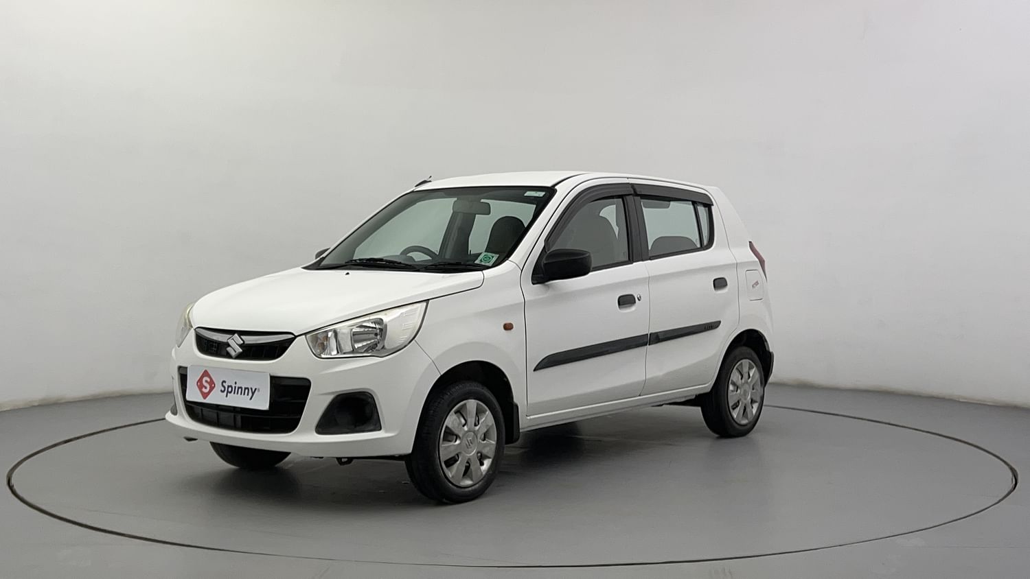 Used Maruti Suzuki Alto K10 VXI car in Vaishno Devi, Ahmedabad for 2.84 ...