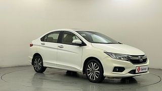 Used 2018 Honda City [2017-2020] ZX CVT Petrol Automatic exterior RIGHT FRONT CORNER VIEW