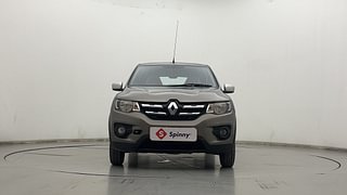 Used 2020 Renault Kwid [2017-2019] RXT 1.0 SCE Special (O) Petrol Manual exterior FRONT VIEW