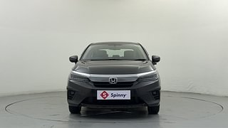 Used 2023 Honda City ZX CVT Petrol Automatic exterior FRONT VIEW