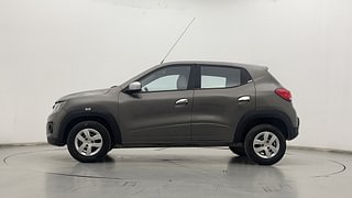 Used 2020 Renault Kwid [2017-2019] RXT 1.0 SCE Special (O) Petrol Manual exterior LEFT SIDE VIEW