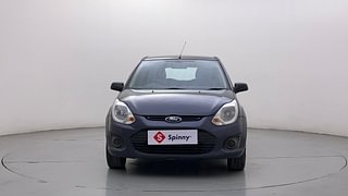 Used 2013 Ford Figo [2010-2015] Duratorq Diesel LXI 1.4 Diesel Manual exterior FRONT VIEW