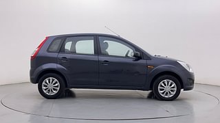 Used 2013 Ford Figo [2010-2015] Duratorq Diesel LXI 1.4 Diesel Manual exterior RIGHT SIDE VIEW