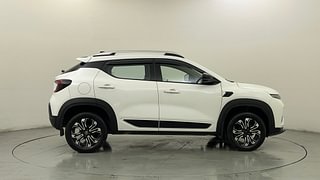 Used 2022 Renault Kiger RXT (O) MT Petrol Manual exterior RIGHT SIDE VIEW