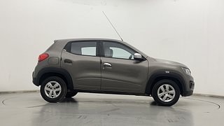 Used 2020 Renault Kwid [2017-2019] RXT 1.0 SCE Special (O) Petrol Manual exterior RIGHT SIDE VIEW