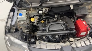 Used 2020 Renault Kwid [2017-2019] RXT 1.0 SCE Special (O) Petrol Manual engine ENGINE RIGHT SIDE VIEW