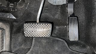 Used 2023 Honda City ZX CVT Petrol Automatic interior PEDALS VIEW