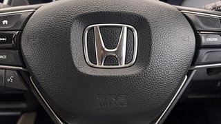 Used 2023 Honda City ZX CVT Petrol Automatic top_features Airbags