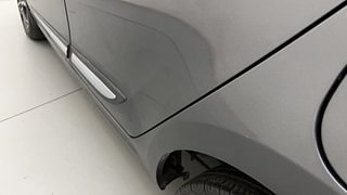 Used 2022 Tata Tiago Revotron XZ Plus CNG Petrol+cng Manual dents MINOR SCRATCH