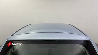 Used 2011 Hyundai i10 [2010-2016] Era Petrol Petrol Manual exterior EXTERIOR ROOF VIEW