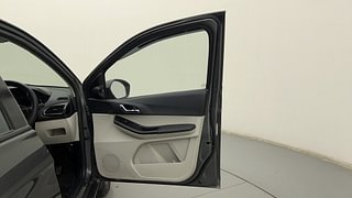 Used 2022 Tata Tiago Revotron XZ Plus CNG Petrol+cng Manual interior RIGHT FRONT DOOR OPEN VIEW