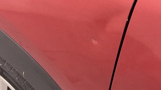 Used 2020 Renault Triber RXT Petrol Manual dents MINOR DENT