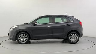 Used 2018 Maruti Suzuki Baleno [2015-2019] Zeta AT Petrol Petrol Automatic exterior LEFT SIDE VIEW