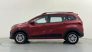 Used 2020 Renault Triber RXT Petrol Manual exterior LEFT SIDE VIEW