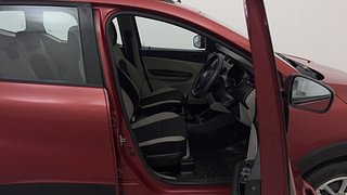 Used 2020 Renault Triber RXT Petrol Manual interior RIGHT SIDE FRONT DOOR CABIN VIEW