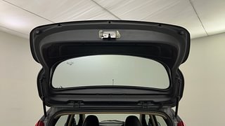 Used 2016 Hyundai Eon [2011-2018] Sportz Petrol Manual interior DICKY DOOR OPEN VIEW