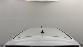 Used 2018 Maruti Suzuki Baleno [2015-2019] Alpha Petrol Petrol Manual exterior EXTERIOR ROOF VIEW