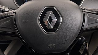 Used 2020 Renault Triber RXT Petrol Manual top_features Airbags
