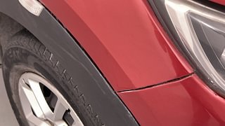 Used 2020 Renault Triber RXT Petrol Manual dents MINOR DENT