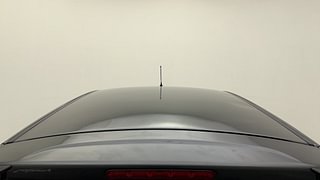Used 2022 Tata Tiago Revotron XZ Plus CNG Petrol+cng Manual exterior EXTERIOR ROOF VIEW