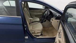 Used 2018 Maruti Suzuki Ciaz Alpha AT Petrol Petrol Automatic interior RIGHT SIDE FRONT DOOR CABIN VIEW