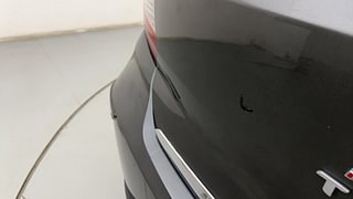 Used 2022 Tata Tiago Revotron XZ Plus CNG Petrol+cng Manual dents MINOR SCRATCH