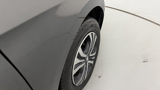Used 2022 Tata Tiago Revotron XZ Plus CNG Petrol+cng Manual dents MINOR SCRATCH
