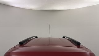 Used 2020 Renault Triber RXT Petrol Manual exterior EXTERIOR ROOF VIEW