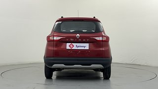 Used 2020 Renault Triber RXT Petrol Manual exterior BACK VIEW