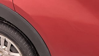 Used 2020 Renault Triber RXT Petrol Manual dents MINOR DENT
