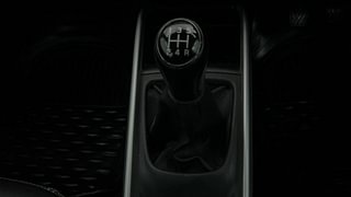 Used 2018 Maruti Suzuki Baleno [2015-2019] Alpha Petrol Petrol Manual interior GEAR  KNOB VIEW