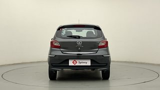 Used 2022 Tata Tiago Revotron XZ Plus CNG Petrol+cng Manual exterior BACK VIEW