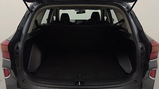 Used 2020 Kia Seltos HTK Plus G Petrol Manual interior DICKY INSIDE VIEW