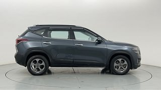 Used 2020 Kia Seltos HTK Plus G Petrol Manual exterior RIGHT SIDE VIEW