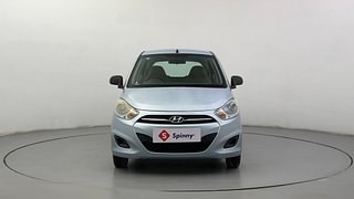 Used 2011 Hyundai i10 [2010-2016] Era Petrol Petrol Manual exterior FRONT VIEW
