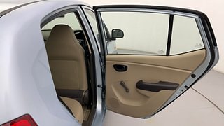 Used 2011 Hyundai i10 [2010-2016] Era Petrol Petrol Manual interior RIGHT REAR DOOR OPEN VIEW