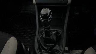 Used 2020 Renault Triber RXT Petrol Manual interior GEAR  KNOB VIEW
