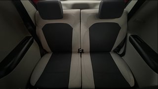 Used 2020 Renault Triber RXT Petrol Manual interior THIRD ROW SEAT