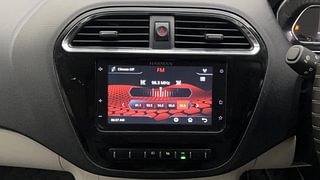 Used 2022 Tata Tiago Revotron XZ Plus CNG Petrol+cng Manual top_features Integrated (in-dash) music system