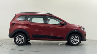 Used 2020 Renault Triber RXT Petrol Manual exterior RIGHT SIDE VIEW