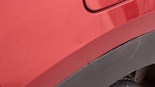 Used 2020 Renault Triber RXT Petrol Manual dents MINOR DENT