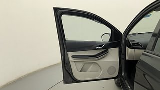 Used 2022 Tata Tiago Revotron XZ Plus CNG Petrol+cng Manual interior LEFT FRONT DOOR OPEN VIEW