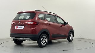 Used 2020 Renault Triber RXT Petrol Manual exterior RIGHT REAR CORNER VIEW