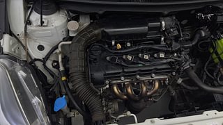 Used 2018 Maruti Suzuki Baleno [2015-2019] Alpha Petrol Petrol Manual engine ENGINE RIGHT SIDE VIEW